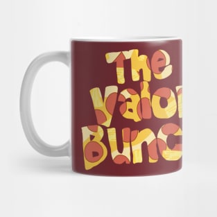 The Pizza Bunch Mug